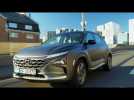 Vido The new Hyundai Nexo Walkaround Video