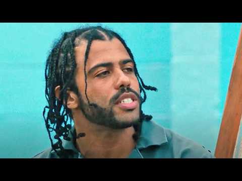 Blindspotting - Extrait 2 - VO - (2018)