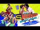 Smashup #110 | Navratri Special | DJ Dalal | Nagada Sang Dhol, Lahu Munh Lag Gaya