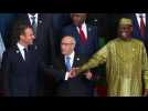 French-speaking countries summit kicks off in Yerevan - Label : AFPTV - First images - Category : News