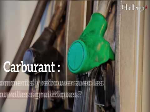 Carburant : Comment s'y retrouver dans les nouvelles signalétiques ? 