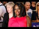 Viola Davis 'redefined strength' for her role in Widows