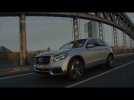 Vido Driven by EQ - Mercedes-Benz GLC F-CELL Animation