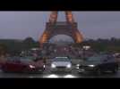 Maserati International Media Driving Experience MY19 Range - La Grande Route Paris-Monaco