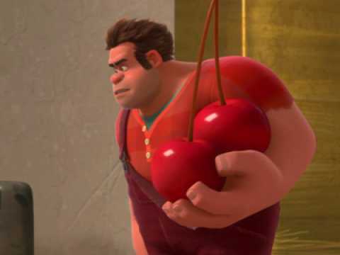Les Mondes de Ralph - Extrait 19 - VO - (2012)