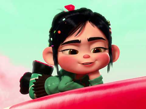 Les Mondes de Ralph - Extrait 4 - VO - (2012)
