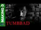 Tumbbad | Vinayak's Journey | Sohum Shah | In Cinemas 12th October