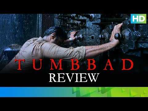 Tumbbad Review | Aanand L Rai | Sohum Shah | In Cinemas 12th October
