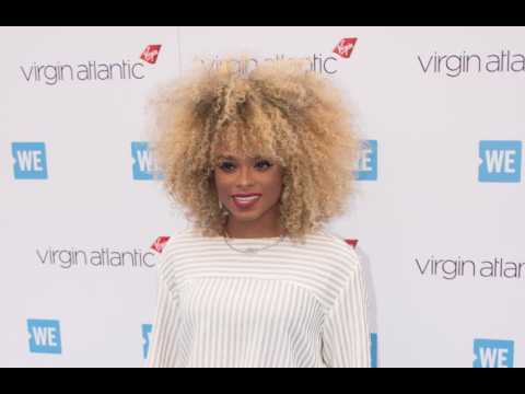 Fleur East set for I'm A Celebrity...