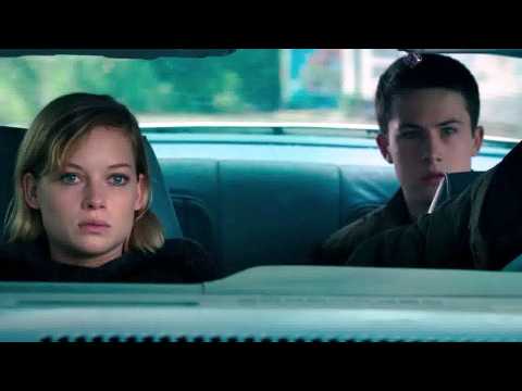 Don't Breathe - La maison des ténèbres - Extrait 4 - VO - (2016)