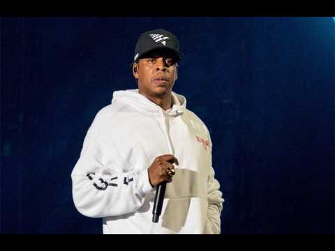 Jay-Z named highest-earning hip-hop star