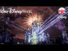 WALT DISNEY WORLD | Explore Walt Disney World Resort, Florida - 2018 | Official Disney UK