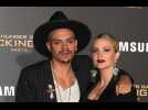 Ashlee Simpson and Evan Ross release joint single 'Paris'