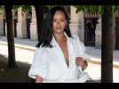 Rihanna's lingerie advice
