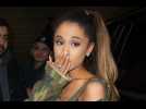Ariana Grande's family 'worried' about her following split