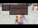 Vido Dragon Quest XI : la roue du Dharmal - preuve n3