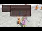 Vido Dragon Quest XI : la roue du Dharmal - preuve n2