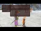 Vido Dragon Quest XI : la roue du Dharmal - preuve n1