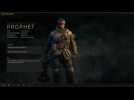 Vido Call of Duty Black Ops IIII : Escarmouche avec Prophet