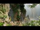 Vido Shadow of the Tomb Raider : dfi Os cours