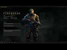 Vido Call of Duty Black Ops IIII : Escarmouche avec Firebreak