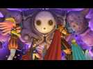 Vido Dragon Quest XI : True Last Boss Kalasmos