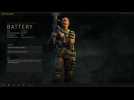 Vido Call of Duty Black Ops IIII : Escarmouche avec Battery