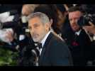 George Clooney and Natalie Dormer's Coffee Quest