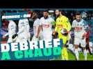 Rennes OM (1-1, 8tab7) : Marseille déjà éliminé, Le débrief à chaud