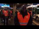 VIDEO. Insécurité à Nantes : rassemblement des syndicats Semitan à Bellevue