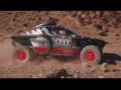 Shakedown – Dakar Rally 2024