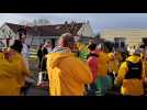 Carnaval de Dunkerque : retour en images sur la bande de Bierne