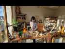 Le Vaudreuil : à la découverte du métier de luthière