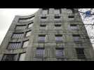 Hôtel Holiday Inn d'Annecy : retour sur un chantier cauchemardesque