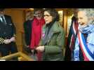 Culture and rural areas: French Culture Minister Dati in Dordogne