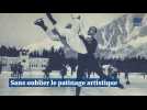 100 ans des Jeux Olympiques d'hiver à Chamonix : les débuts de 