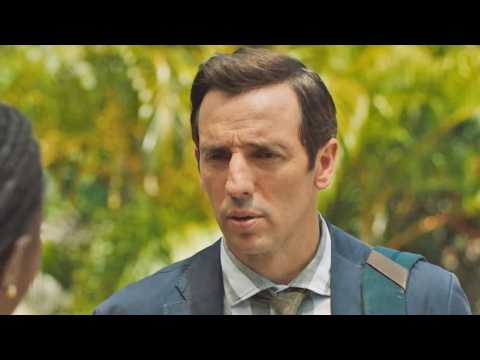 Meurtres au paradis - Teaser 1 - VO