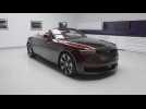 2024 Rolls-Royce Droptail (Coachbuild) Preview