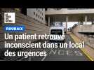 Roubaix : l'affaire du patient retrouvé inconscient dans un local des urgences devant le tribunal administratif