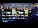 27e Trophées de l'économie de La Provence : ces femmes entrepreneures qui boostent l'économie
