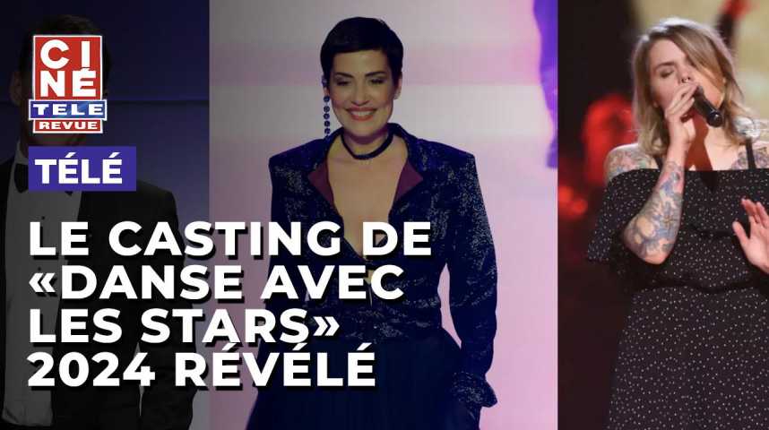 Jake Denton, Inès Reg, Coeur de Découvrez le casting de