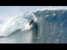 Épreuve de surf des JO 2024: ce qu'en pensent les Polynésiens
