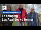 Le camping Les Avallées de Villers-Sire-Nicole va fermer