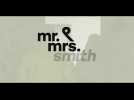 Mr. & Mrs. Smith (Prime Video) | Bande-annonce