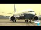 Etats-Unis : les autorités américaines annoncent un plan d'inspections pour la reprise des vols du Boeing 737 MAX 9