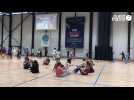VIDEO. A Deauville, ce club de basket organise un job dating sportif
