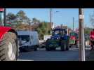 Agriculteurs en colère : une action menée au Touquet ce vendredi