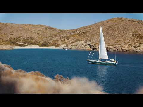 Vos vacances en voilier en Grèce avec VoiliVoilou !