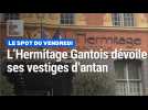 Le spot du vendredi : l'Hermitage Gantois à Lille