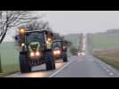 tracteurs route de suippes